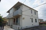 ディアベルジュBの外観画像