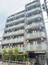SUPURUSE板橋（スプルースイタバシ）の外観画像