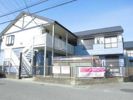 ヴィラ・シマエイAの外観画像