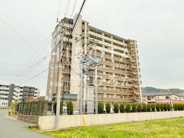 ルシオーレの外観画像