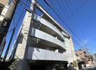 コリーヌ目黒本町の外観画像