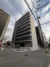 ラ フィエスタ新神戸の外観画像