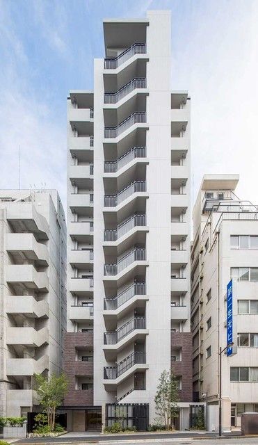 IBIS三番町の外観画像