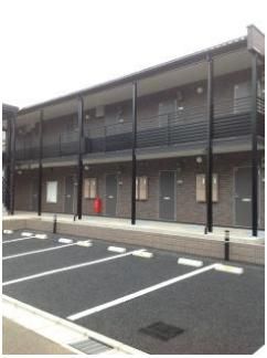 ベラ ルーチェの外観画像