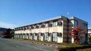 レオパレスノヴェルの外観画像