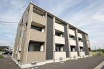 ヴィラ ブルックサイド 上並榎の外観画像