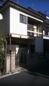 桜ケ丘3丁目貸戸建住宅の外観画像