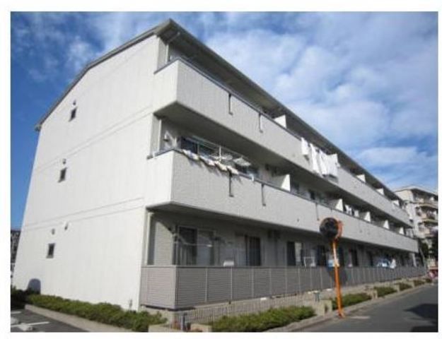ルミエールドゥ河口の外観画像