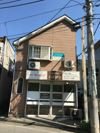 クレセントハイツ久米川の外観画像