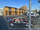 メゾン八千代 東棟の外観画像