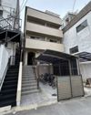 フジハイツの外観画像