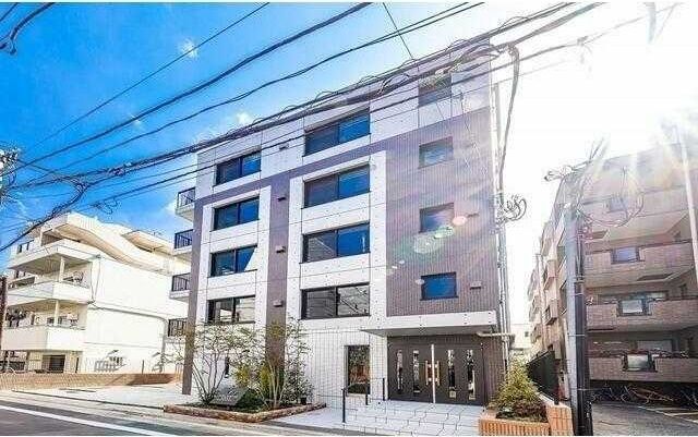 ウェルスクエアイズム池袋WESTの外観画像