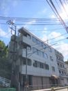 田浦駅前マンションの外観画像