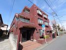 煉瓦館53の外観画像