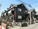 ヒルズ川口B棟の外観画像