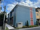 ルミネ・エクセレント・レジデンスの外観画像