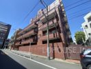 トーア高輪ガーデンの外観画像
