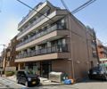 パルクベール下井草の外観画像