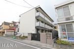 プリシードの外観画像