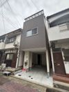 上沢住宅No.4の外観画像