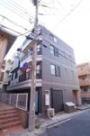 ショアラインヒルズの外観画像
