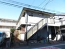 ボヌール飯塚の外観画像