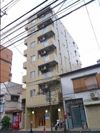 アテッサ吉野町の外観画像
