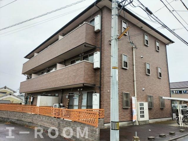 フォブールK&Nの外観画像
