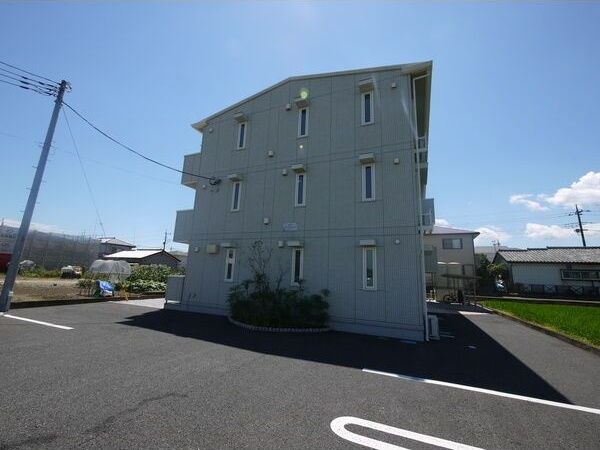 La Provenceの外観画像