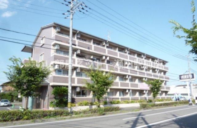 センチュリー柴田の外観画像