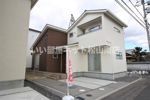 石手白石一戸建 1号の外観画像