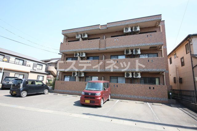 ROOMY寺本の外観画像