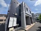クレストⅡの外観画像