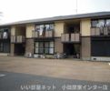 メゾン・ド・ソレイユAの外観画像