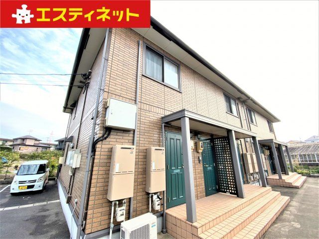 エトワールの外観画像