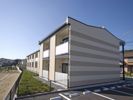 レオパレスNISHINOOKAの外観画像