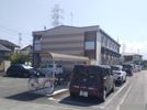 レオパレスガーデン ワタナベの外観画像