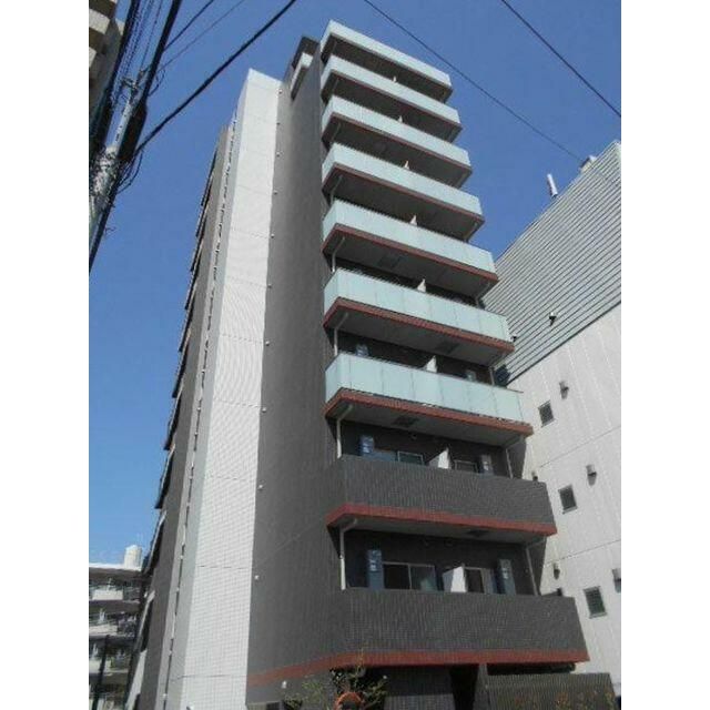 スパシエグランス荻窪(スパシエグランスオギクボ)の外観画像