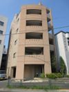セラクルーレ田端の外観画像