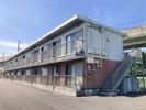 サンハイツ京田の外観画像