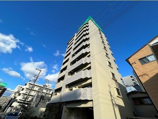 スプランディッド新大阪Vの外観画像