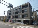 グリーンハイツ大沢の外観画像