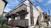 アレンデールの外観画像