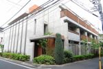 四谷アパートメントの外観画像