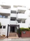 山興弥生町マンションの外観画像
