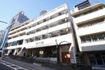 ロイヤルパレス原宿の外観画像