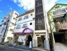 マンション白菊の外観画像