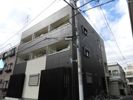 Beauty Villageの外観画像