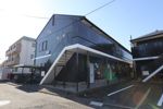 T－net ドエル根岸台の外観画像