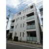 ガナール駒込の外観画像